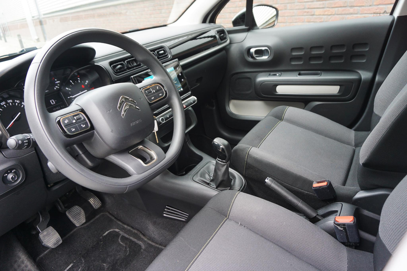 Citroen C3 1.2 PureTech Feel/INCL.NIEUWE DISTRIBUTIERIEM/ — photo 38
