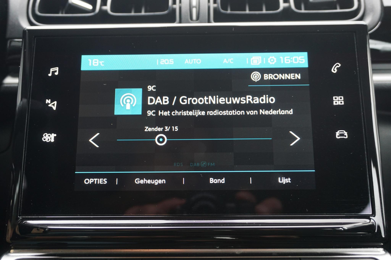 Citroen C3 1.2 PureTech Feel/INCL.NIEUWE DISTRIBUTIERIEM/ — photo 14