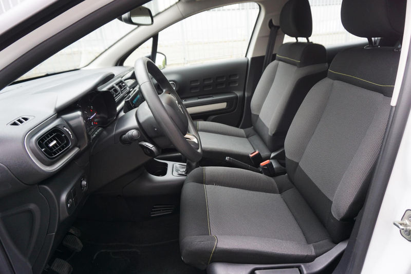 Citroen C3 1.2 PureTech Feel/INCL.NIEUWE DISTRIBUTIERIEM/ — photo 7