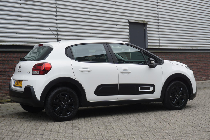 Citroen C3 1.2 PureTech Feel/INCL.NIEUWE DISTRIBUTIERIEM/ — photo 28