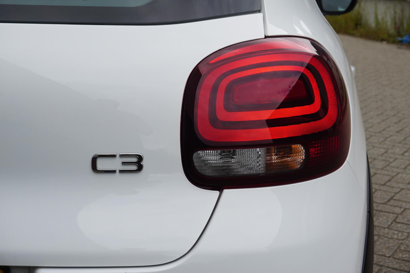 Citroen C3 1.2 PureTech Feel/INCL.NIEUWE DISTRIBUTIERIEM/ — photo 12