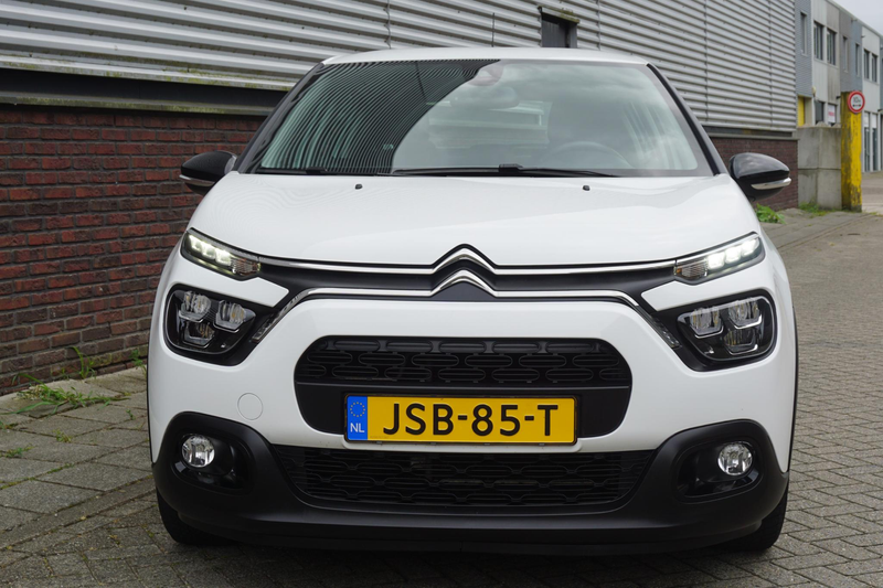 Citroen C3 1.2 PureTech Feel/INCL.NIEUWE DISTRIBUTIERIEM/ — photo 32