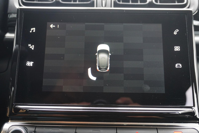 Citroen C3 1.2 PureTech Feel/INCL.NIEUWE DISTRIBUTIERIEM/ — photo 11