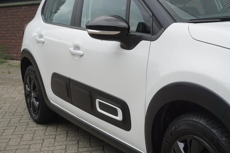 Citroen C3 1.2 PureTech Feel/INCL.NIEUWE DISTRIBUTIERIEM/ — photo 10
