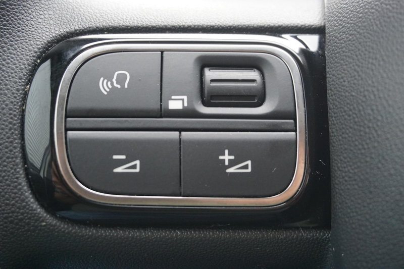 Citroen C3 1.2 PureTech Feel/INCL.NIEUWE DISTRIBUTIERIEM/ — photo 21