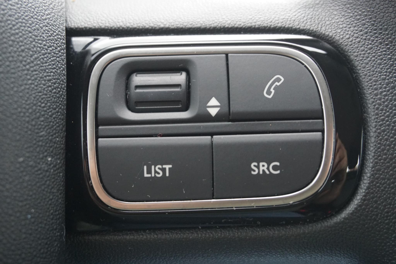 Citroen C3 1.2 PureTech Feel/INCL.NIEUWE DISTRIBUTIERIEM/ — photo 23