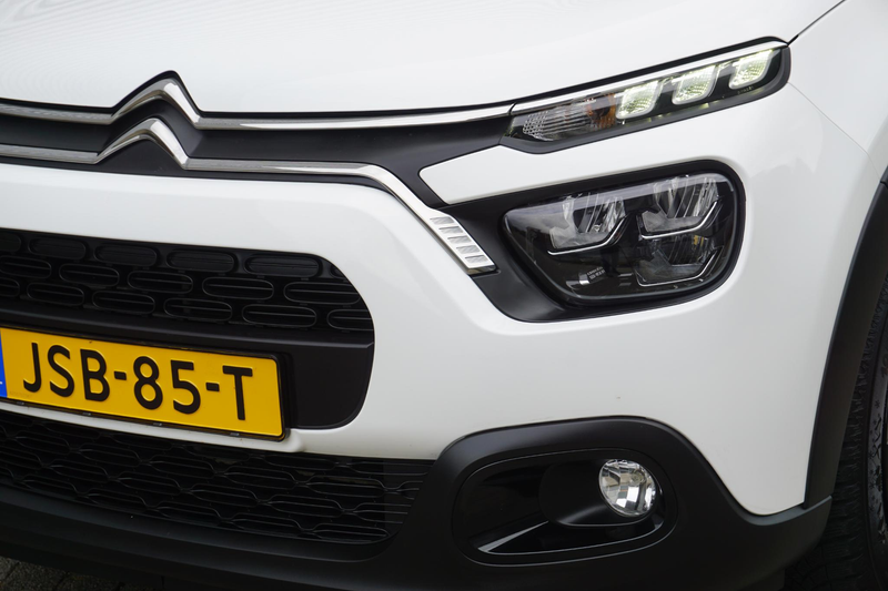 Citroen C3 1.2 PureTech Feel/INCL.NIEUWE DISTRIBUTIERIEM/ — photo 39