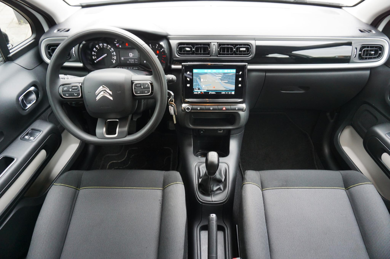Citroen C3 1.2 PureTech Feel/INCL.NIEUWE DISTRIBUTIERIEM/ — photo 25