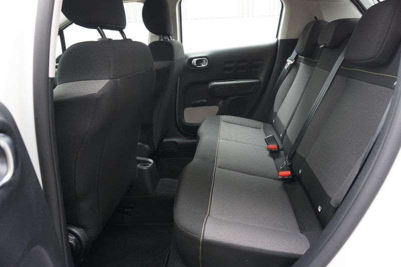 Citroen C3 1.2 PureTech Feel/INCL.NIEUWE DISTRIBUTIERIEM/ — photo 8