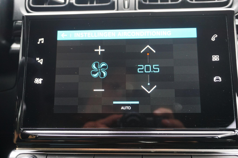 Citroen C3 1.2 PureTech Feel/INCL.NIEUWE DISTRIBUTIERIEM/ — photo 15