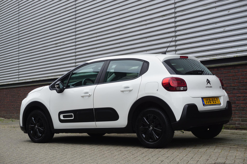 Citroen C3 1.2 PureTech Feel/INCL.NIEUWE DISTRIBUTIERIEM/ — photo 3