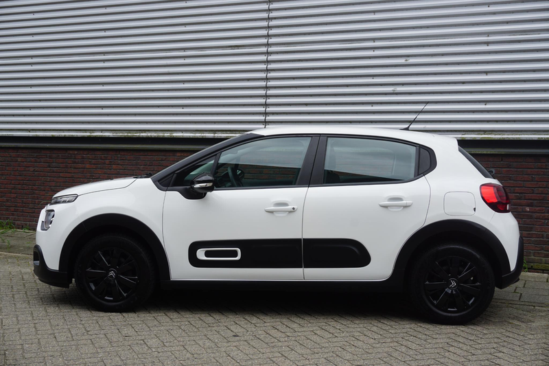 Citroen C3 1.2 PureTech Feel/INCL.NIEUWE DISTRIBUTIERIEM/ — photo 2