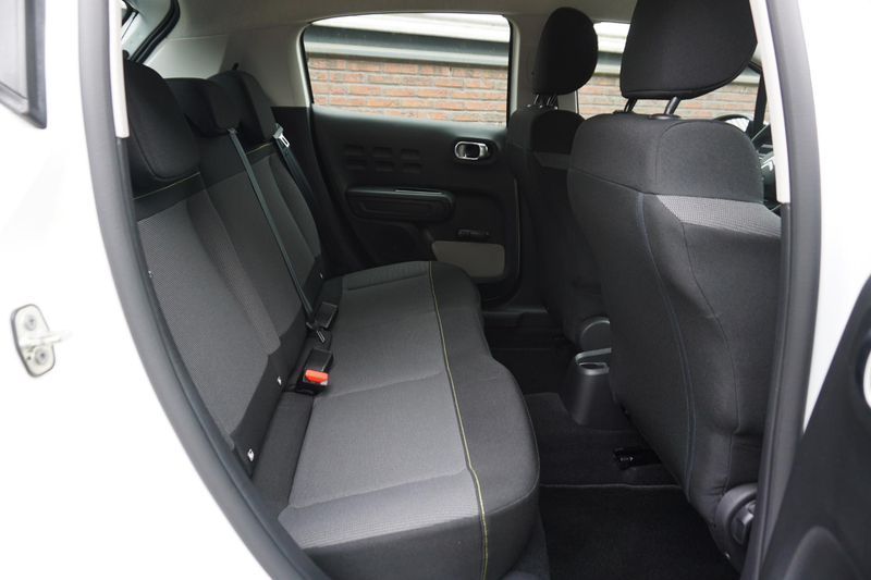 Citroen C3 1.2 PureTech Feel/INCL.NIEUWE DISTRIBUTIERIEM/ — photo 33