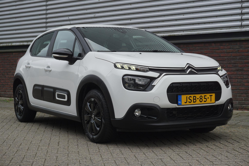 Citroen C3 1.2 PureTech Feel/INCL.NIEUWE DISTRIBUTIERIEM/ — photo 26