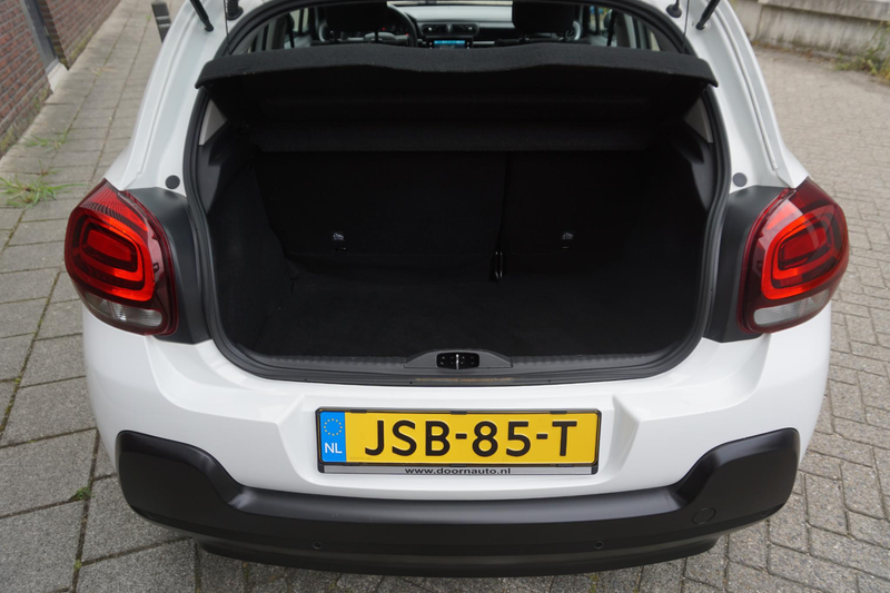 Citroen C3 1.2 PureTech Feel/INCL.NIEUWE DISTRIBUTIERIEM/ — photo 30