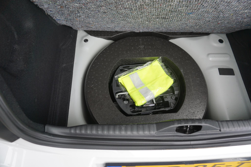 Citroen C3 1.2 PureTech Feel/INCL.NIEUWE DISTRIBUTIERIEM/ — photo 31