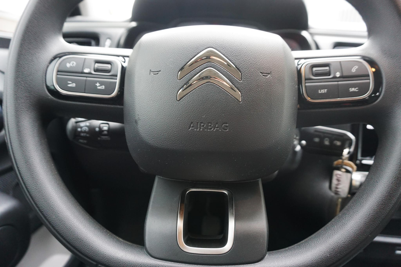 Citroen C3 1.2 PureTech Feel/INCL.NIEUWE DISTRIBUTIERIEM/ — photo 22
