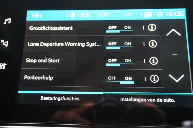 Citroen C3 1.2 PureTech Feel/INCL.NIEUWE DISTRIBUTIERIEM/ — photo 16