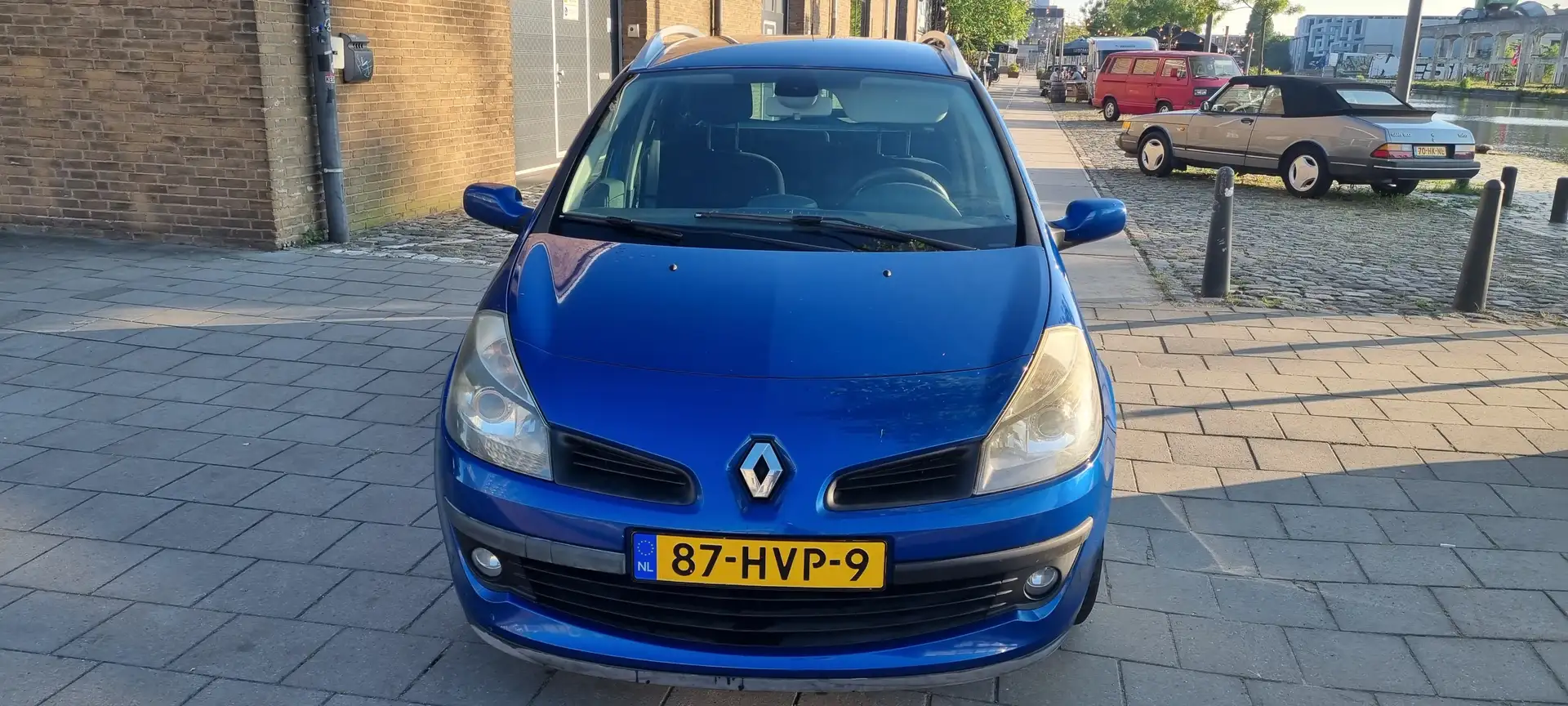 Renault Clio Clio 1.2 TCE Business Sp. - 2