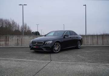 AMG-Line | LED | 360°
