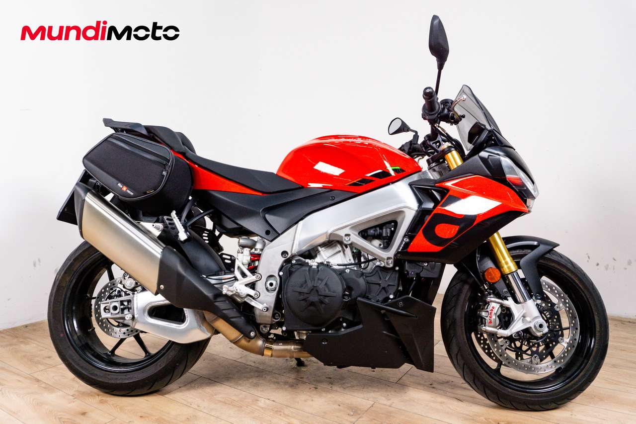 Aprilia Tuono