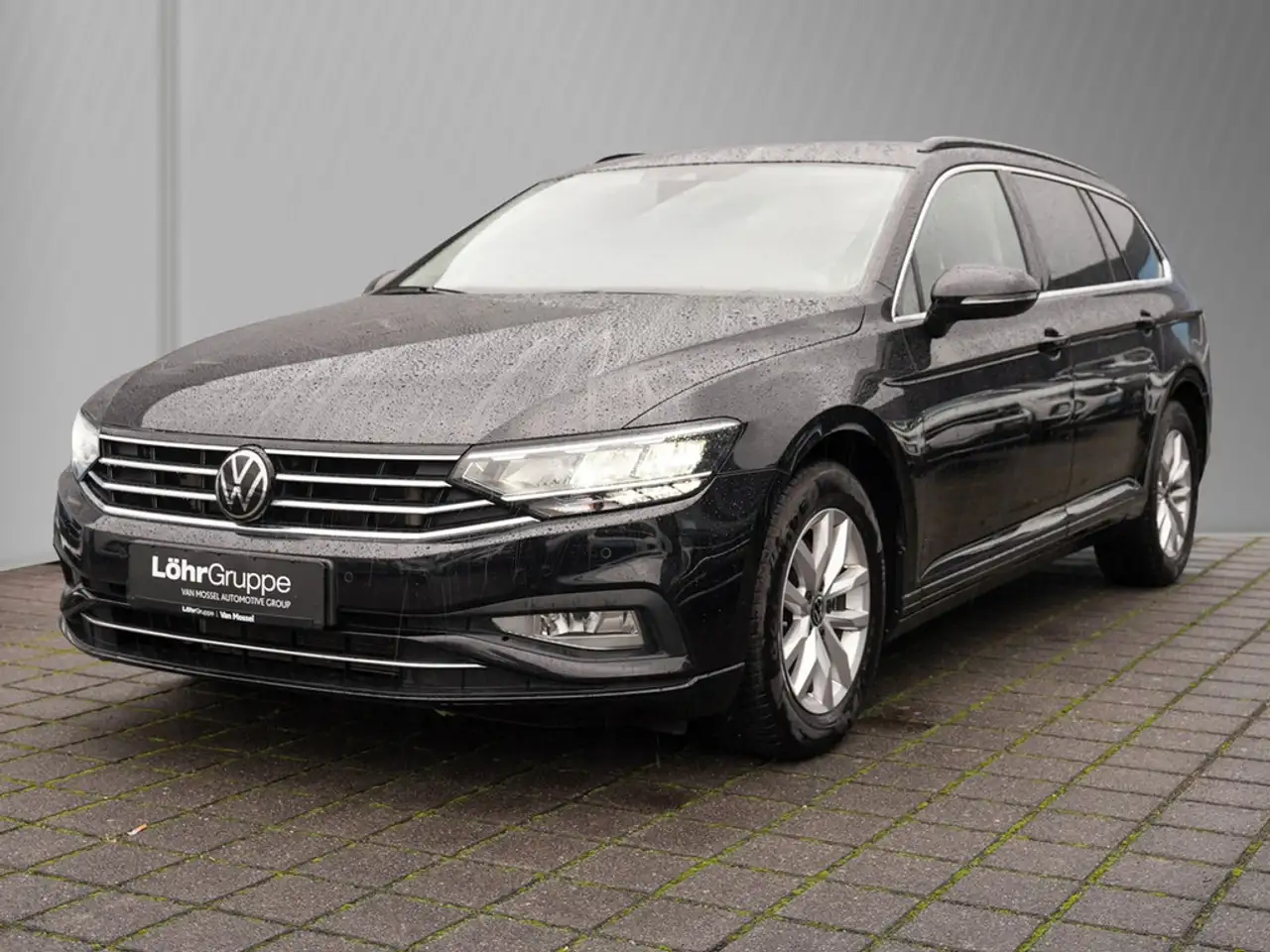 Volkswagen Passat, фото 3
