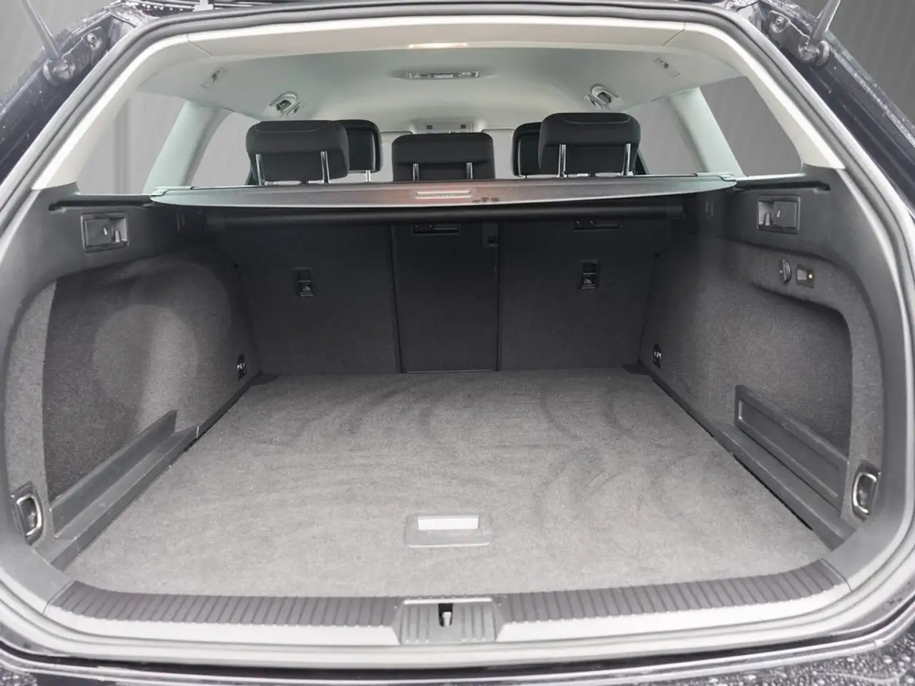 Volkswagen Passat, фото 8