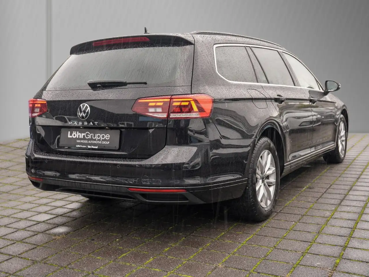 Volkswagen Passat, фото 6