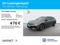 Volkswagen Passat Variant 1.5 TSIDSG  eHybrid R-Line Black Grau - thumbnail 2