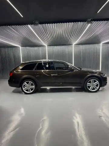 Audi A6 allroad quattro 3.0BiTDI Tiptronic