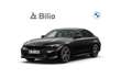 BMW 320 d M Sport M Sportpaket Schwarz - thumbnail 1