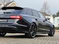 Audi RS6 Avant 4.0 TFSI RS 6 quattro Bose|Miltek|Sublieme s Zwart - thumbnail 19