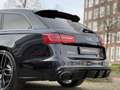 Audi RS6 Avant 4.0 TFSI RS 6 quattro Bose|Miltek|Sublieme s Czarny - thumbnail 9