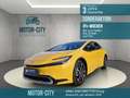 Toyota Prius 2.0 VVT-i Plug-in Hybrid PHEV 13,6kWh Executive... Gelb - thumbnail 1