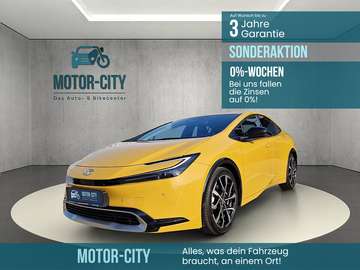 2.0 VVT-i Plug-in Hybrid PHEV 13,6kWh Executive...