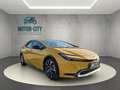 Toyota Prius 2.0 VVT-i Plug-in Hybrid PHEV 13,6kWh Executive... Gelb - thumbnail 2