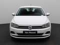 Volkswagen Polo 1.0 TSI Comfortline | NAVIGATIE | PARKEERSENSOREN Bianco - thumbnail 3