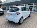 Renault ZOE R110 Experience Z.E. 50 inkl. Batterie Weiß - thumbnail 4