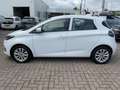Renault ZOE R110 Experience Z.E. 50 inkl. Batterie Weiß - thumbnail 2