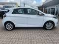 Renault ZOE R110 Experience Z.E. 50 inkl. Batterie Weiß - thumbnail 5