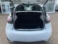 Renault ZOE R110 Experience Z.E. 50 inkl. Batterie Weiß - thumbnail 13