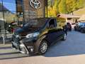 Toyota Proace Verso 2,0 D-4D 150 Compact Family Schwarz - thumbnail 2
