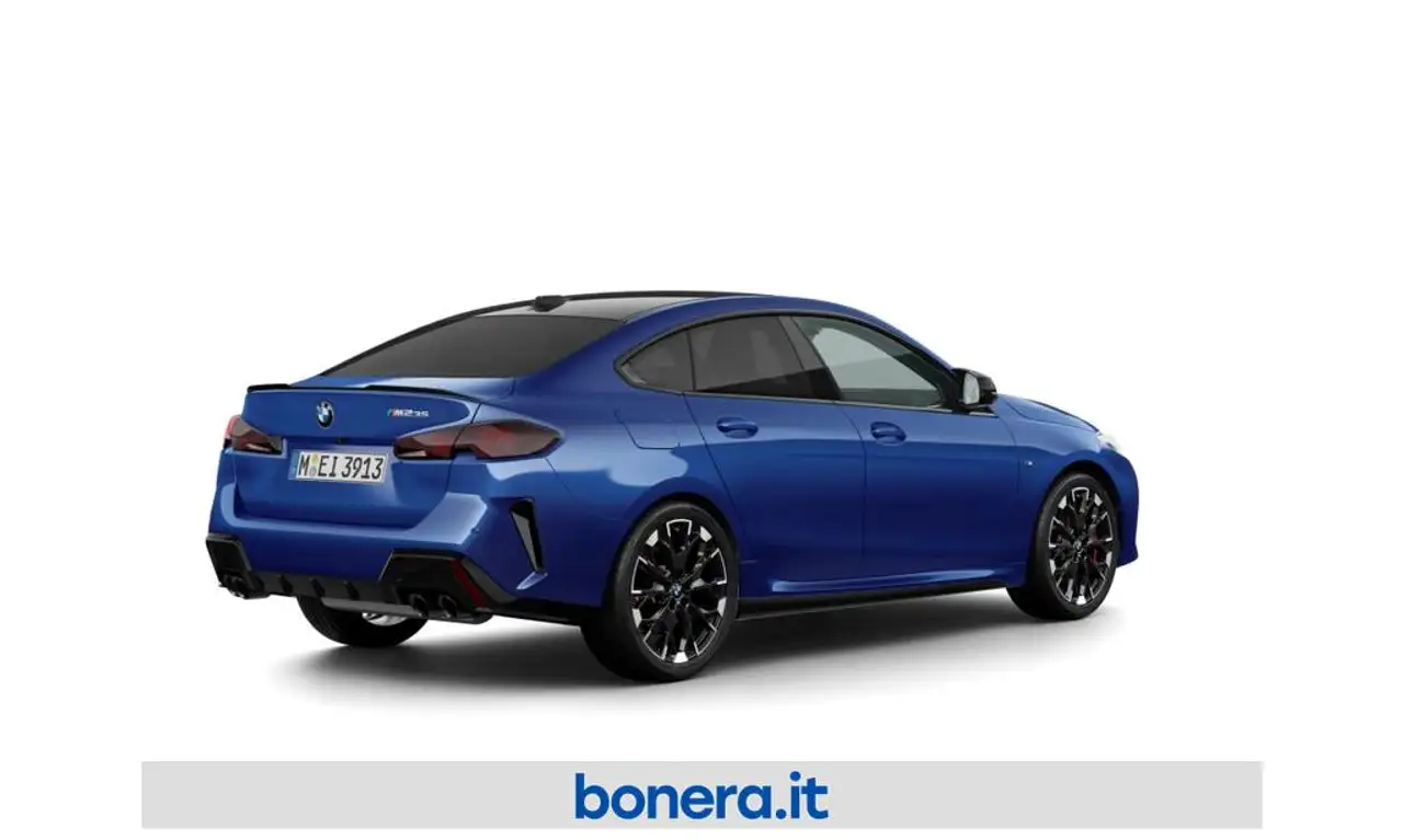 BMW 2 Series 2026
