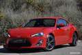 Toyota GT86 2.0 200ch phase 1 Rouge - thumbnail 1