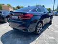 BMW X6 xDrive30d 258CV Msport Blu/Azzurro - thumbnail 6