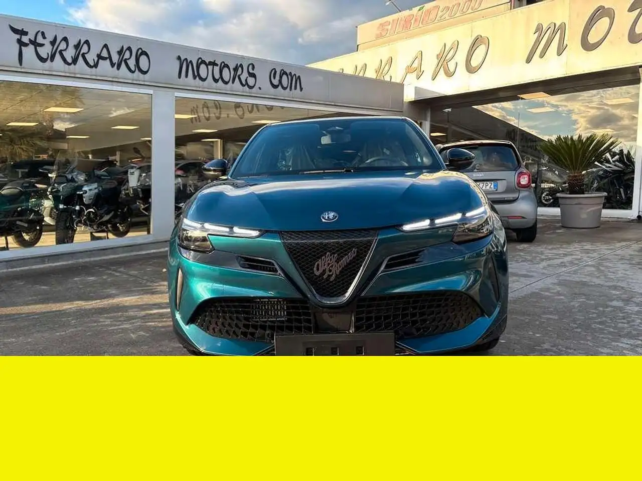 Alfa Romeo 145 2026