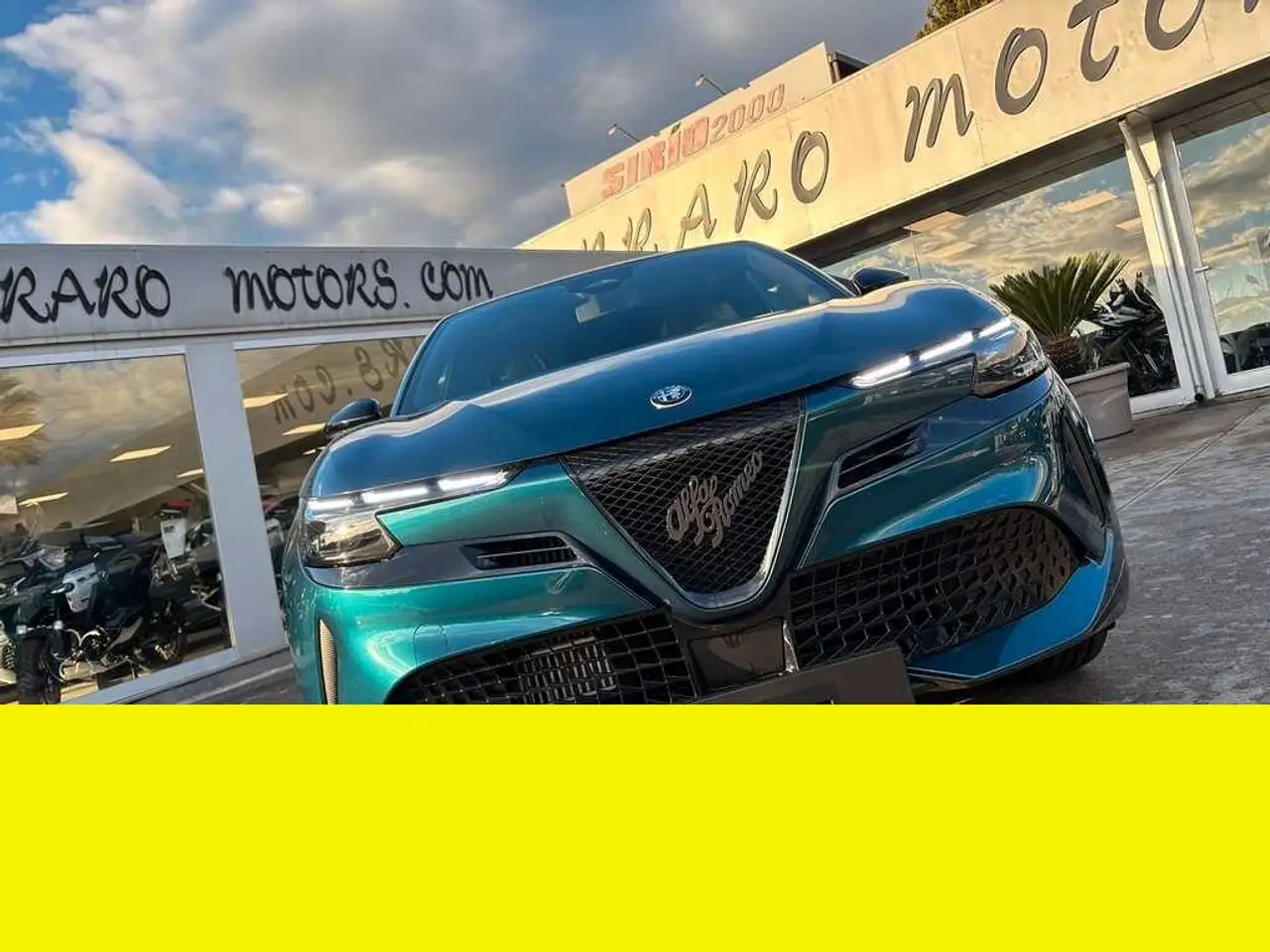 Alfa Romeo 145 2026