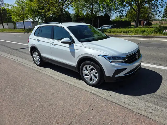 Volkswagen Tiguan 2.0 TDi SCR 4Motion Life Business DSG 1°EIG. !!