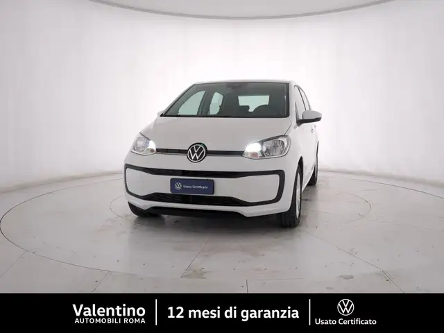 Volkswagen up! 1.0 EVO move BMT