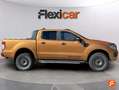 Ford Ranger 4X4 Naranja - thumbnail 3